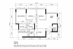 Blk 105B Alkaff Vista (Toa Payoh), HDB 4 Rooms #520556861